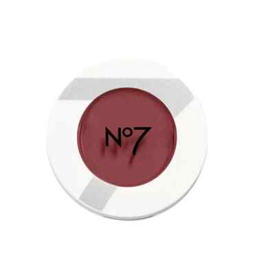 No7   Matte Powder Rouge Cranberry Full Size 3g NEU