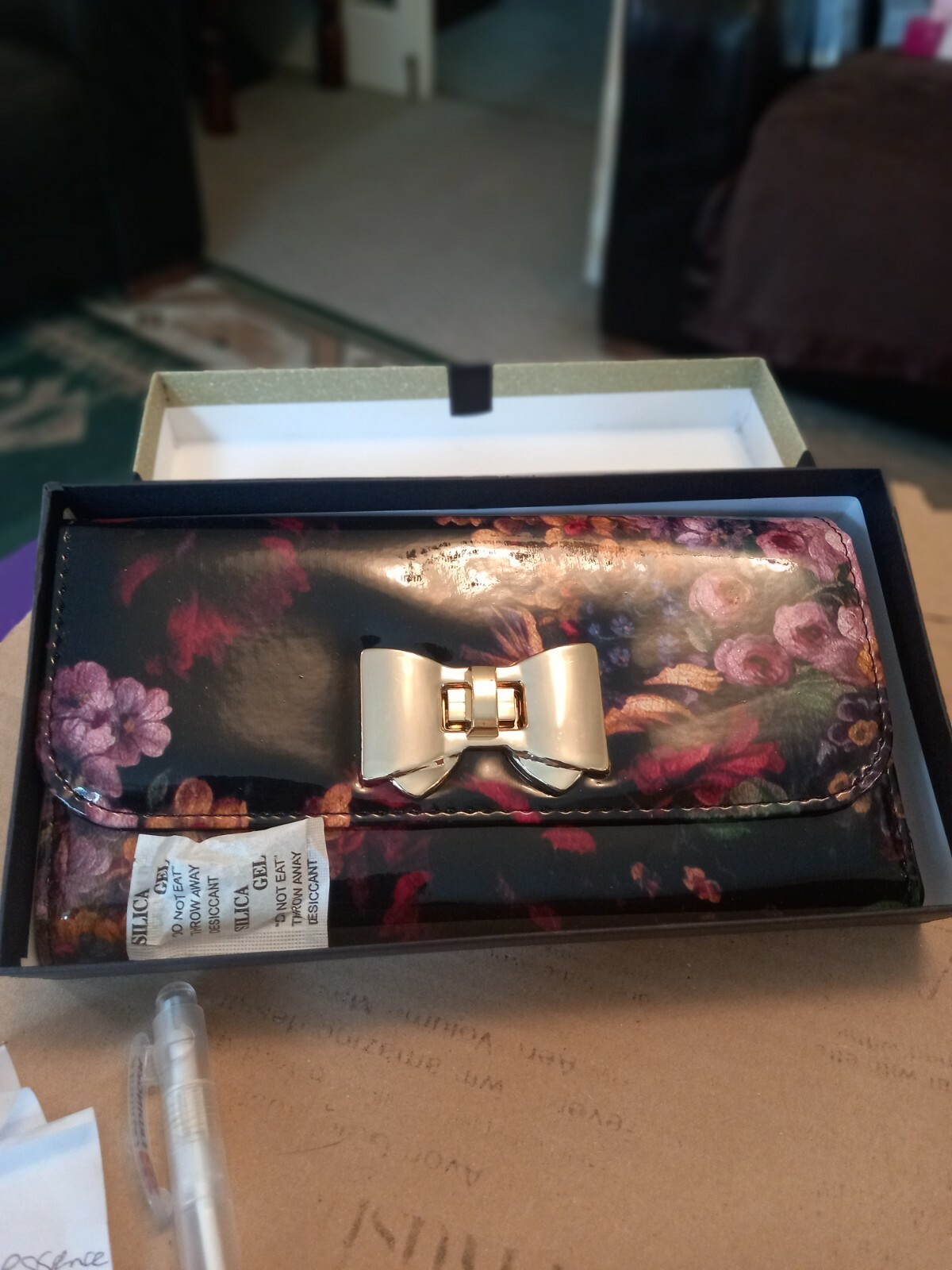 avon handbag organiser