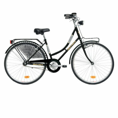 BICI BICICLETTA PASSEGGIO ATALA COLLEGE RUOTA 26\