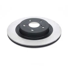 Disc Brake Rotor-OE ADVICS A6R1069