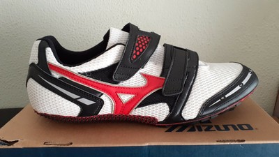 scarpe chiodate atletica mizuno