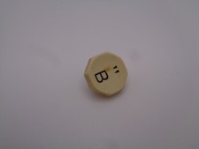 Oliver #9 Typerwriter B Key thumbnail