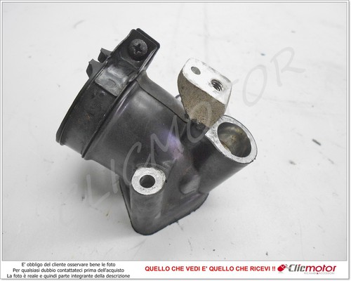 Ansaugstutzen Original für Kymco People S 300 I Jahr