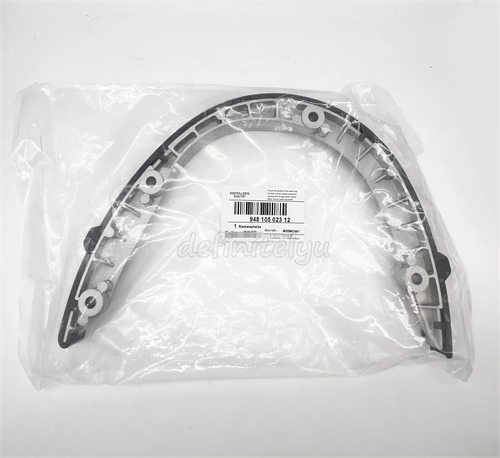 Timing Chain Kit Camshaft Phaser For Porsche Cayenne 957 958 Panamera 970 4.8L - Picture 4 of 6