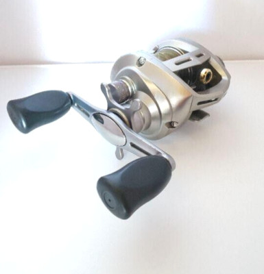 DAIWA　Alphas103 TYPE-F Daiwa Alphas Type-F (Freshwater tuned version) 2005-2010
