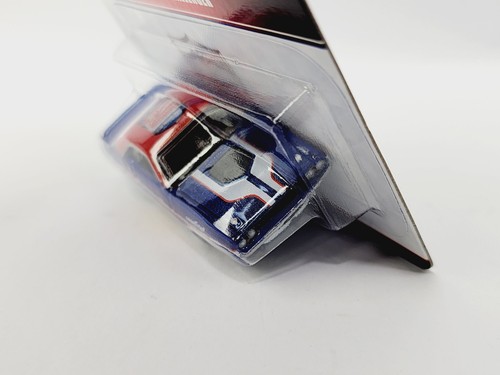 HOT WHEELS 14TH NATIONALS '70 DODGE CHALLENGER SUPER LOW #79 NEW VERY NICE JJ39 - Picture 6 of 9
