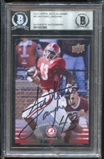 2012 Upper Deck Football Cards 19