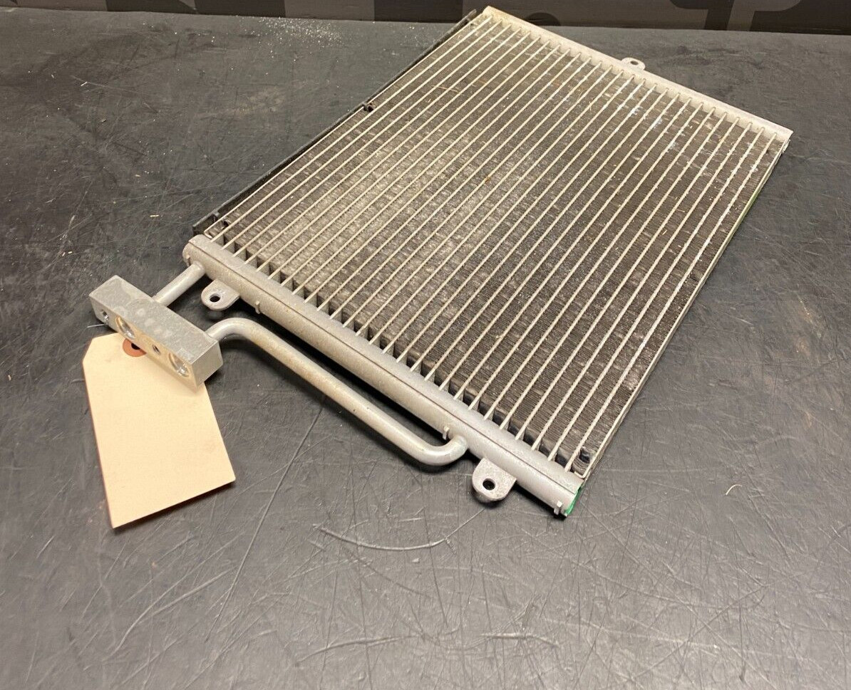 Porsche 911 GT3 2004 Radiator