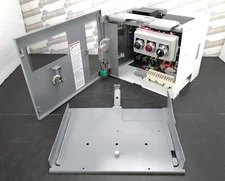 SQUARE-D - S2E1B14A*** Model 6 MCC Bucket 12" - Size 2 - 25HP 480/277V 35A FUSES