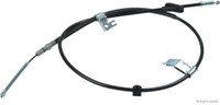 Herth+Buss Jakoparts J3934103 Seilzug, Feststellbremse FüR Honda