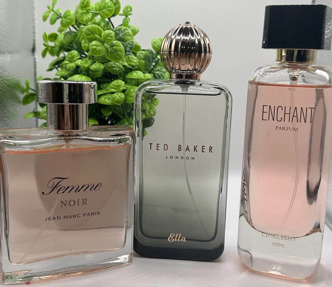 Ella perfume store ted baker