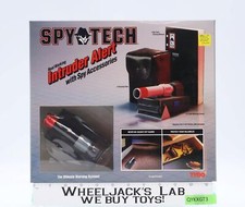 Buy Vintage Toys like Intruder Alert Spy Tech 1989 Tyco Role Play Accessory N from eBay