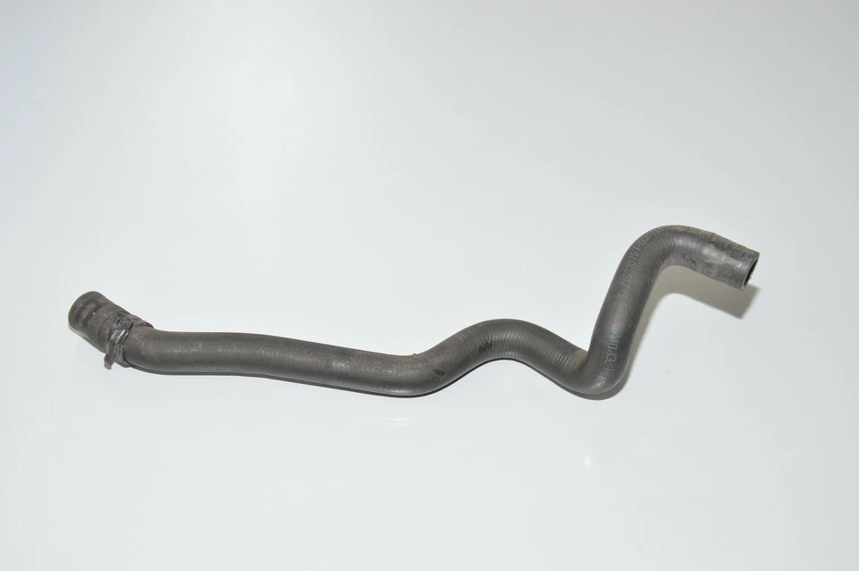 BMW E61 520D E60 E63 E64 Tuyau De Soupape D'Eau De Radiateur 6910757 - Photo 4/4