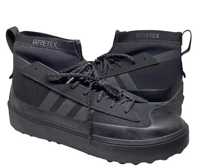 ⚠️ree Adidas ZNSORED Hi GTX Gore-Tex Men's Sneaker Outdoor Shoes