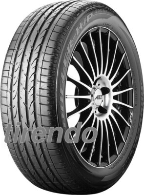 235/55 R19 101V Bridgestone Dueler H/P Sport EXT Sommerreifen