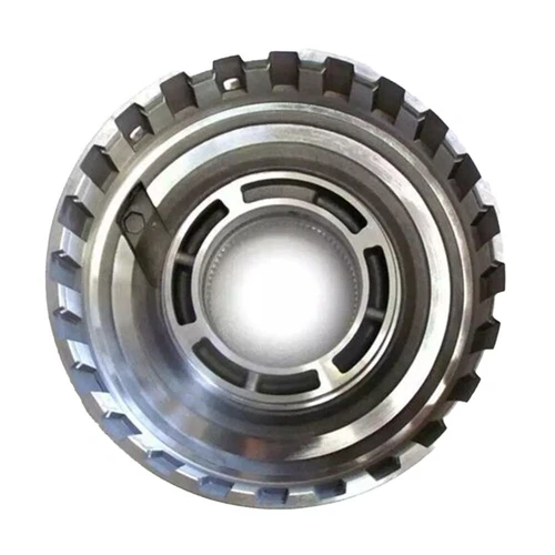 5HP19 Transmission Reverse D-G Clutch Drum Center For Audi A6 A8 S4 BMW Prosche - Picture 5 of 6