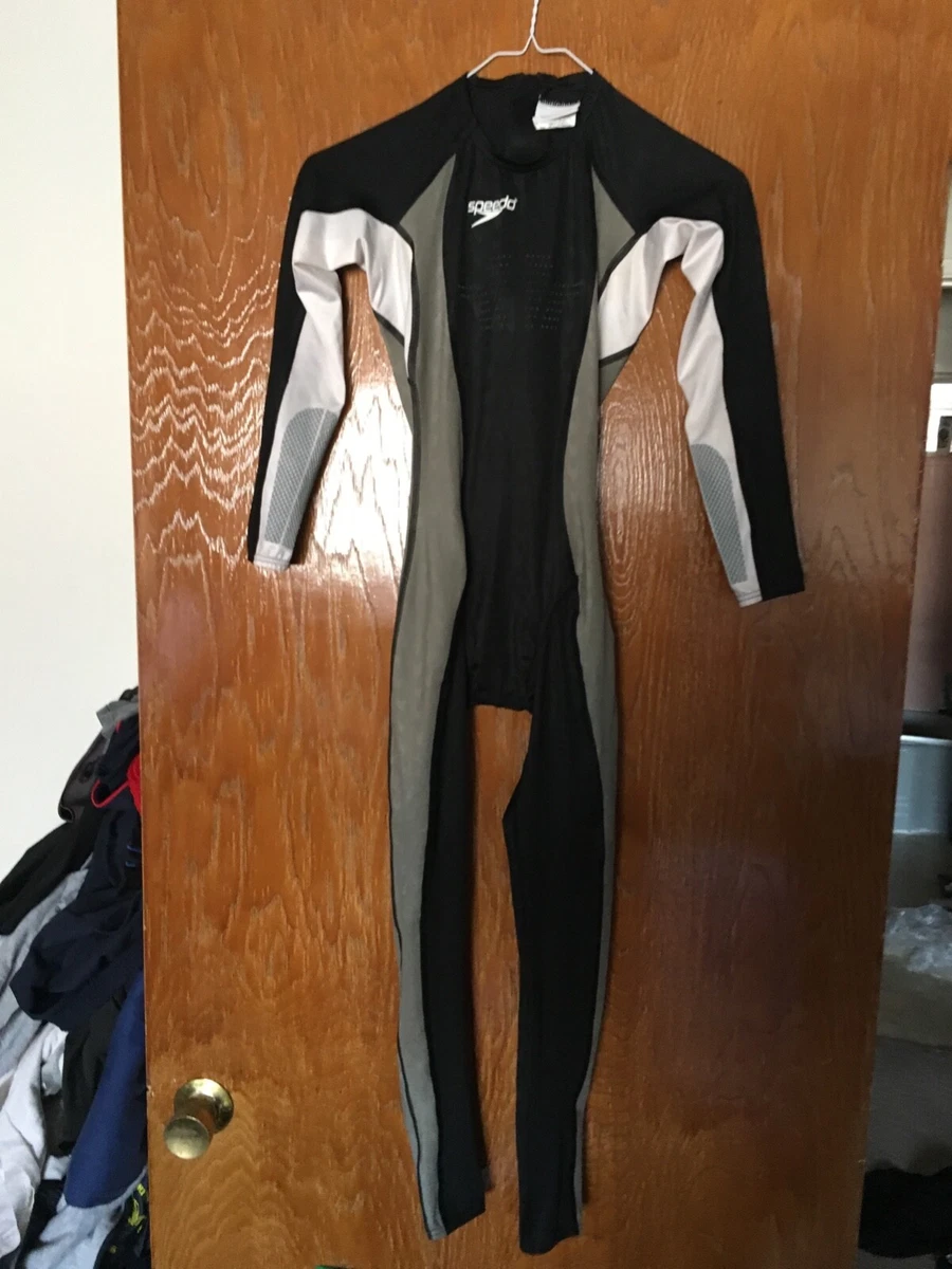 Speedo full body suit store