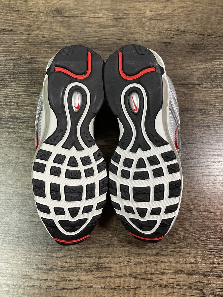 Nike Air Max 97 OG “Silver Bullet” (DQ9131-002) Women's Size