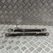 Bras de suspension inférieur arrière droit BMW M8 Coupé F92 8091698 4.4 Essence