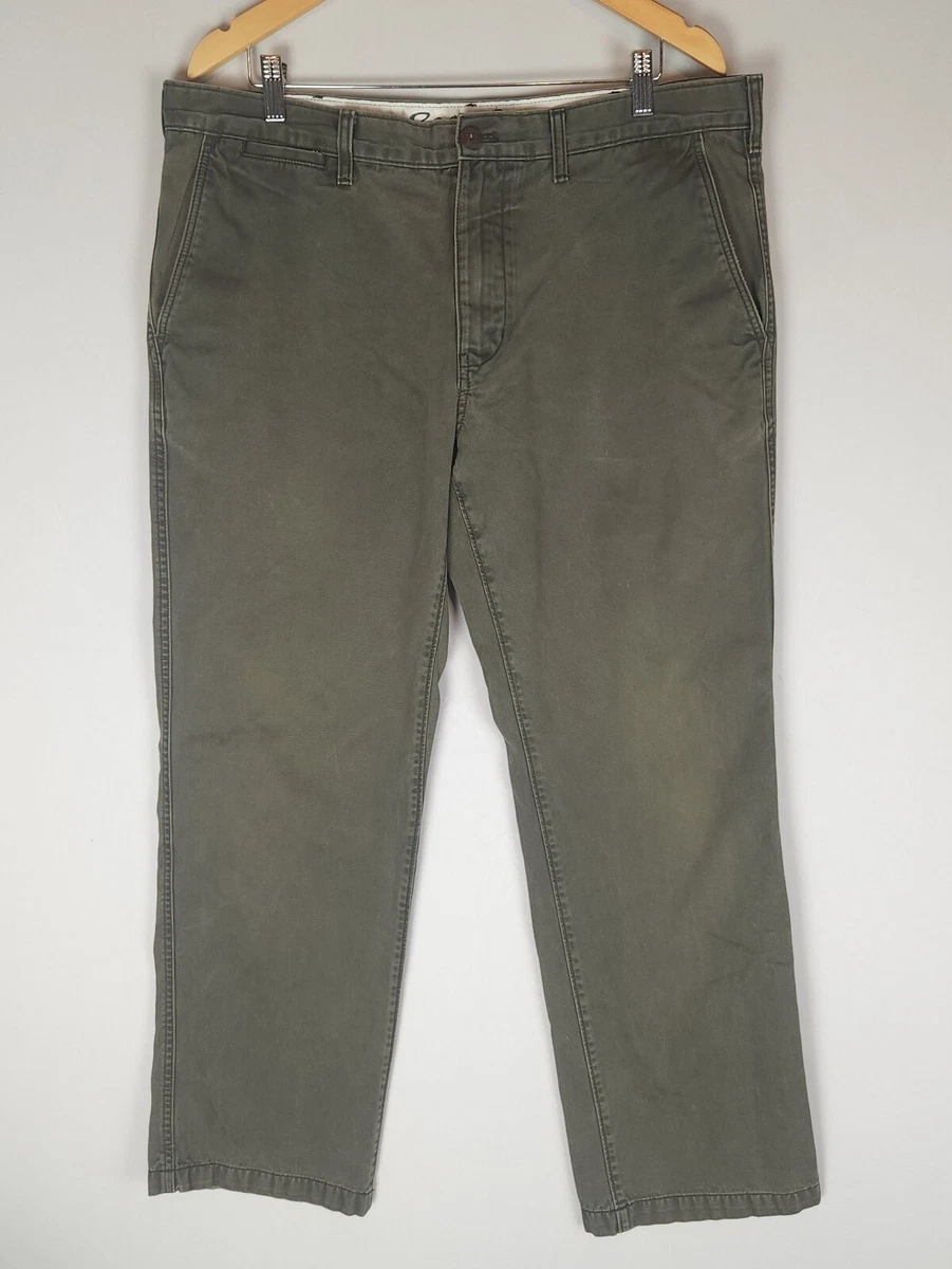 Eddie bauer legend sales wash chinos
