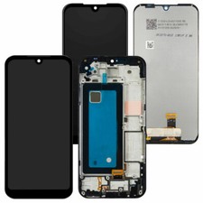 For LG LMK300 K Series LG K31 2020 LCD Display Touch Screen Digitizer Assembly