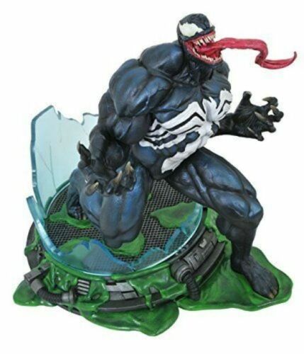 Iron Studios Marvel - Venom - Venom: Let There Be Carnage statuette 1/10  BDS Art Scale Figurine