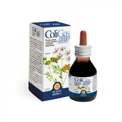 COLIGAS FAST GOCCE 75ML