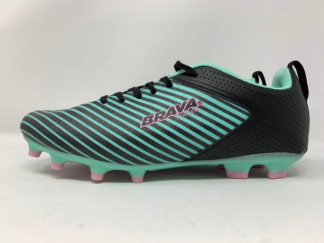 brava soccer cleats
