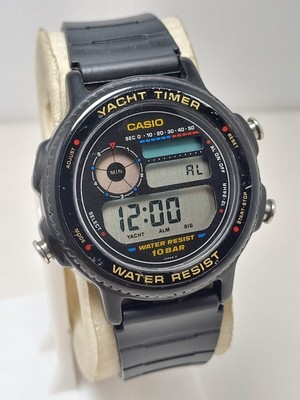時計 casio YACHT TIMER trw-300 時計 casio YACHT TIMER trw-300 時計 casio YACHT TIMER trw