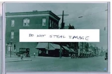 Staten Island Photograph Print SeeDescription Castleton Ave & Taylor St5/22/1929