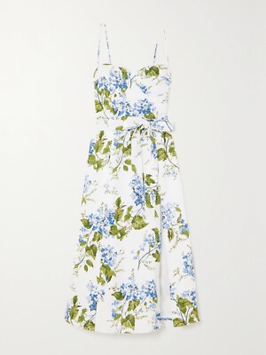 linen one piece dress Mocha / XS main image 0