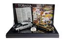 <!--F#f_0-->1:24 1972 LJ Torana Blown Engine Gold Chrome Twin Set Supersonic Exclusive<!--F/-->