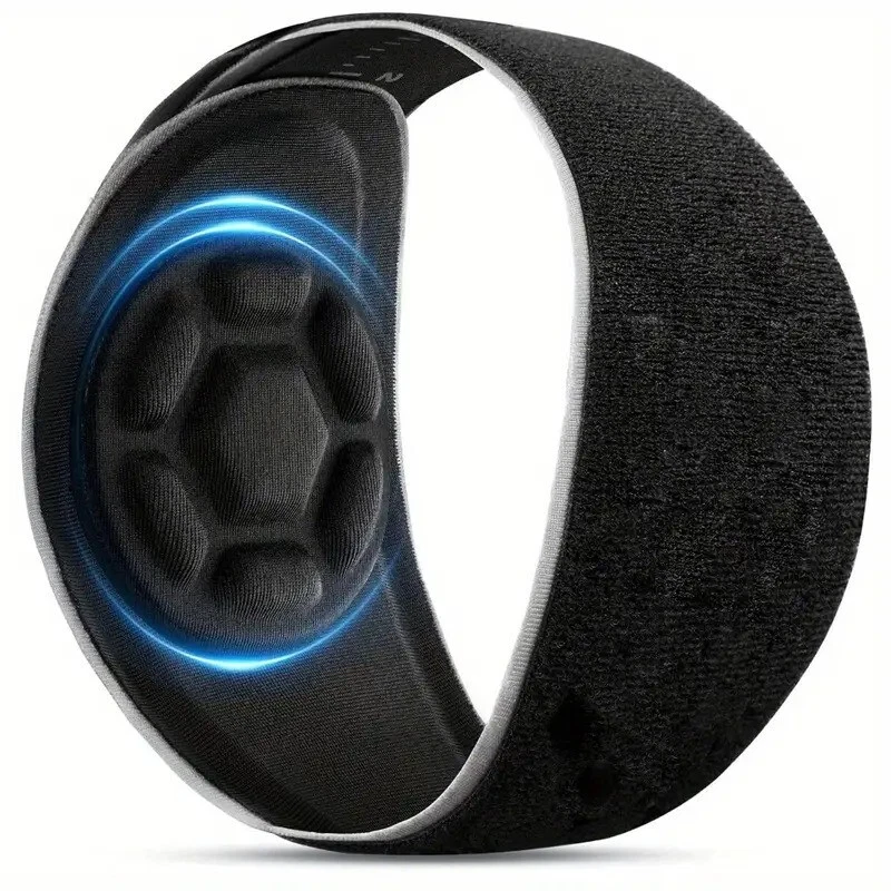 Tennisarm Bandage Tennis Ellenbogenbandage Spange Golf Armbandage Abnehmbar Pad - Bild 4 von 4