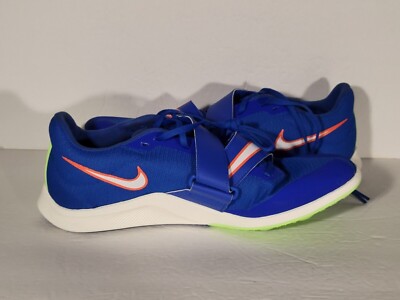 Nike Rival Jump Track & Field Jumping Spikes DR2756-400  display picture 2