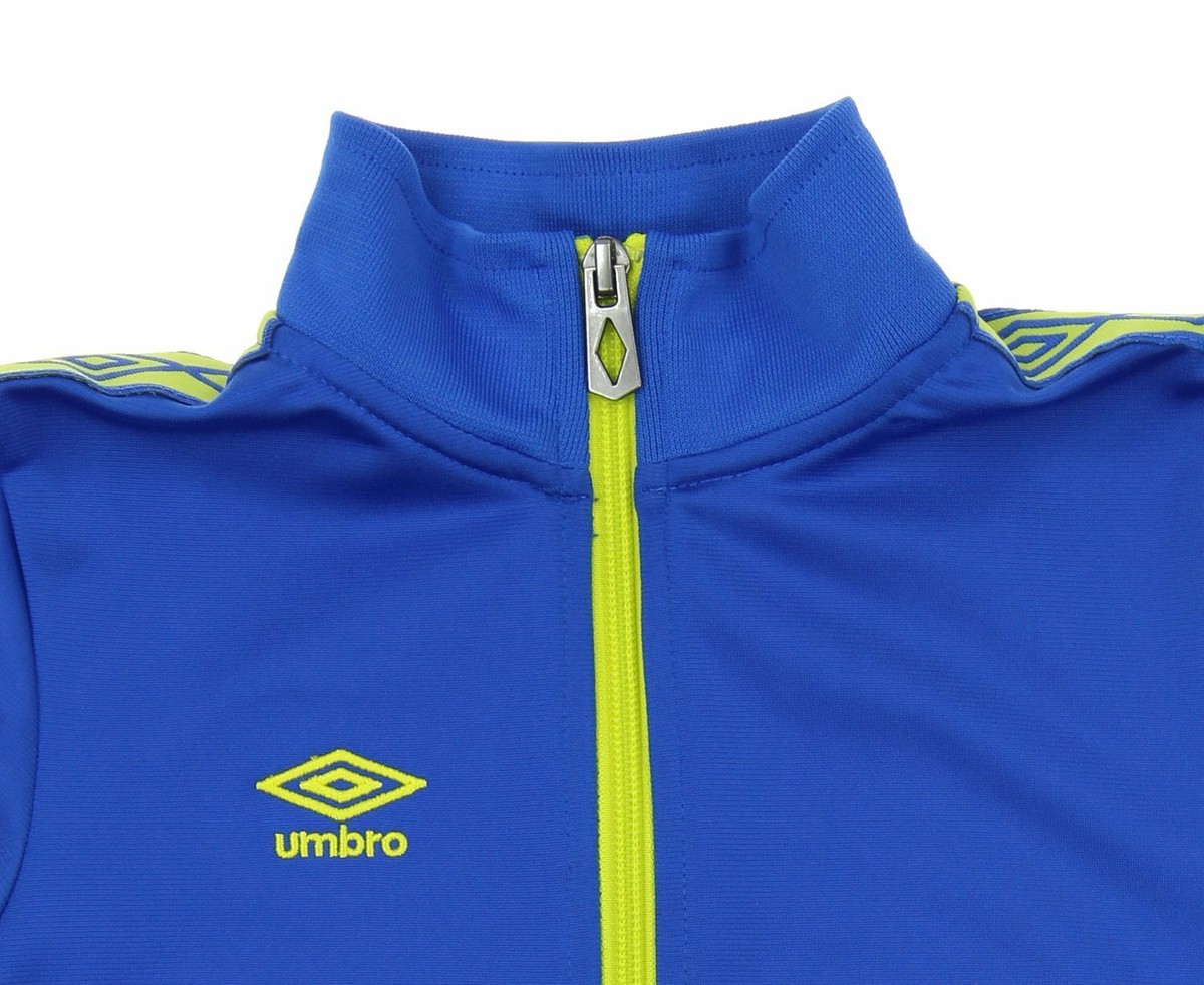 ウェア UMBRO setup nylon PRO DIAMOND Umbro Diamond Track Jacket - Team Gear – Pro Soccer Team Store