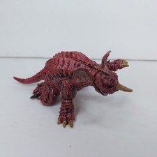 Godzilla Series 8 HG 4" Baragon '01 Figure Builder Gashapon