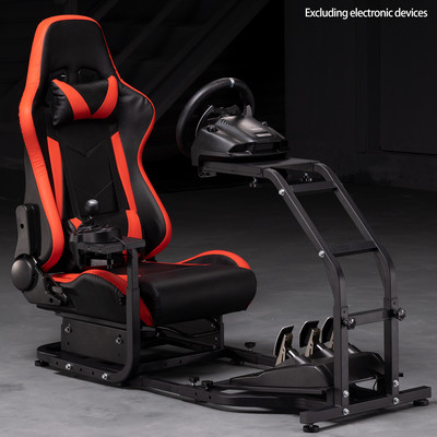 Hottoby G29 Racing Simulator Cockpit or Seat Fit Thrustmaster Logitech G923 G920