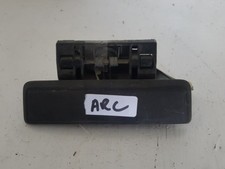 Porte arrière et accessoires Peugeot 309