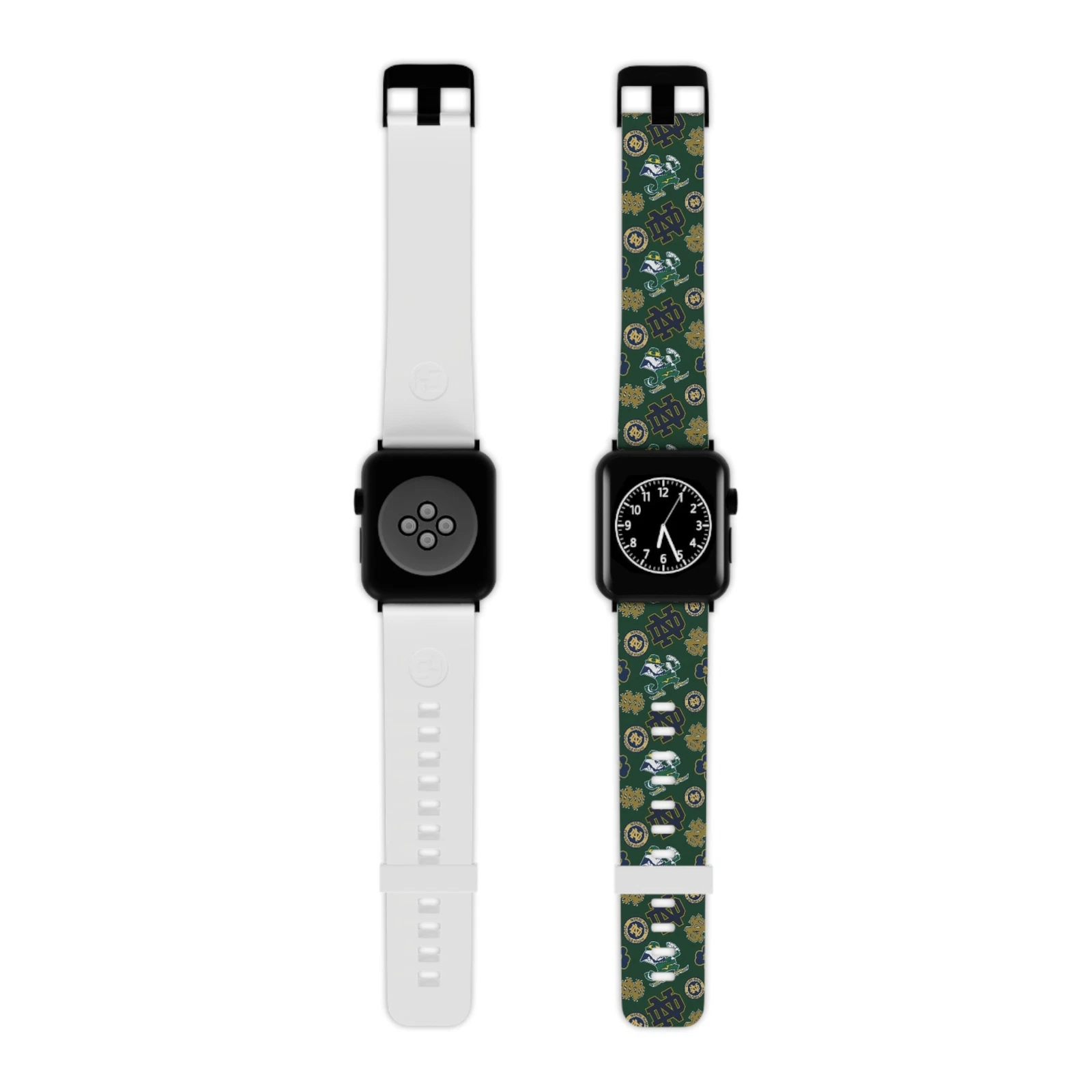 ND Fighting Irish Watch Band for Apple Watch