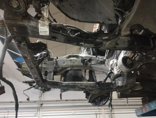 302144 Puente Delantero para OPEL INSIGNIA BERLINA * 2012 789498 - Imagen 5 de 8