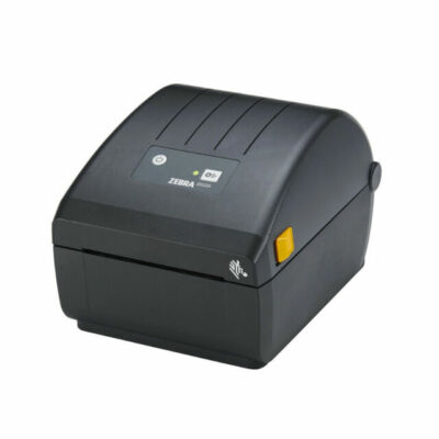 Zebra ZD22042-D01G00EZ Barcode Label Printer ( 5 QTY )