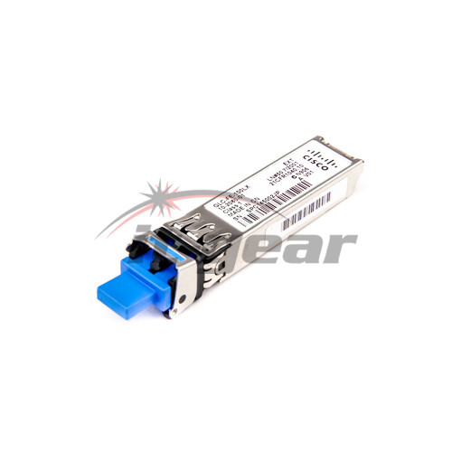Cisco GLC-FE-100FX 100Base-FX SFP For FE Port | eBay