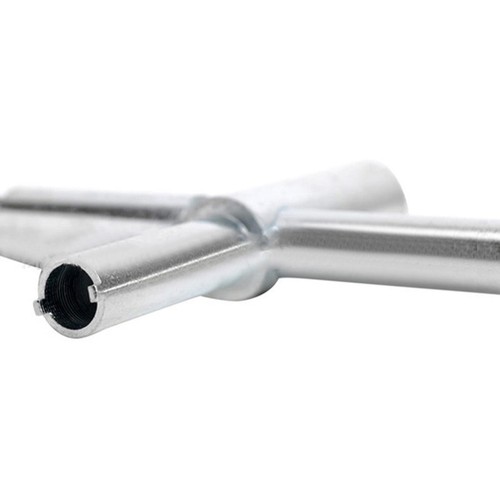Universal 6&7&9&11mm Cross Destuffing Wrench Repair Tool for Radio Walkie Talkie - Zdjęcie 8 z 11