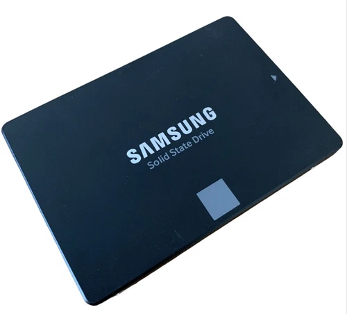 SSD Solid State Drive 128GB 240GB 256GB 500GB 2.5" SATA Laptop Desktop PC Lot - Picture 4 of 15