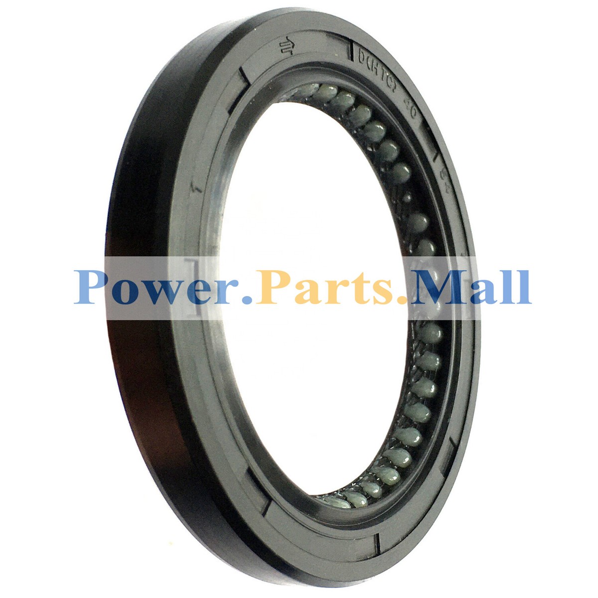 1 pc Oil Seal Crankshaft Shaft Rear 8972535500 8-97253550-0