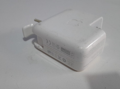 Original Apple A1436 45W MagSafe 2 MacBook Air Power Adapter Ladegerät NUR ERSATZTEILE