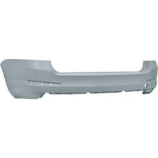 DIEDERICHS 7832655 Stoßstange hinten für SKODA OCTAVIA IV Combi (5E5, 5E6) 2013-