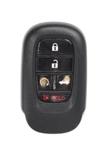 OEM Honda A3C0161660200 KR5TP-4 Smart Key Fob w/ 5 Buttons