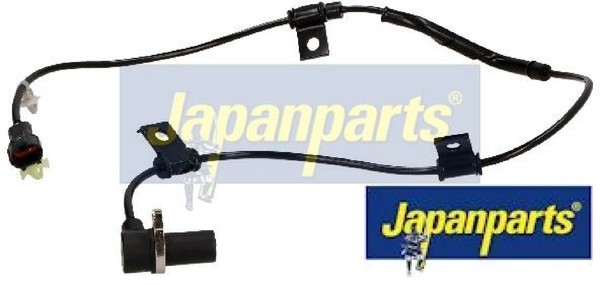 Japanparts ABS-H09 Sensor FüR Raddrehzahl ABS Sensor Raddrehzahl FüR Hyundai-image