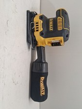 190#1 16#B DCW200B Dewalt XR 1/4" Sheet Sander